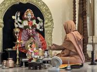 Vardhanti of Shri Durga Parameshwari Devi, Karla (22 Feb 2026)